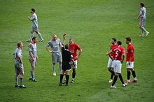 championship rivalries|List of association football rivalries in the United Kingdom.